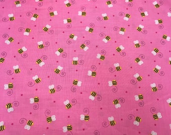 Studio E-Spring has Sprung - 3904-22- CT121185- 100 % Designer cotton