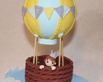 Fondant Cake toppers, made Custom, birthdays, baby showers, bridal showers