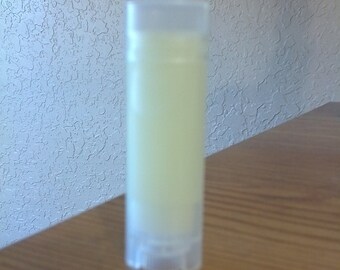 Creamy Caramel Lip Balm