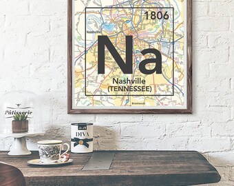 Nashville home decor | Etsy Nashville home decor | Etsy
