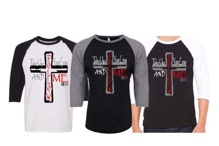 religious baseball shirts