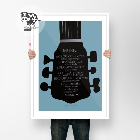 Essay about music lover gift