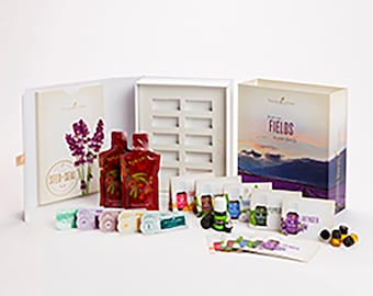 Young Living Essential Oils
