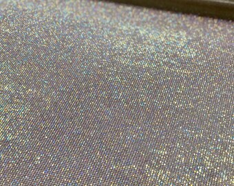 AB Iron-On Rhinestone Sheet | Crystal Rhinestone Sheets