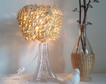Vintage lamp