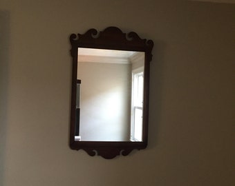 Chippendale Mirror 1800's
