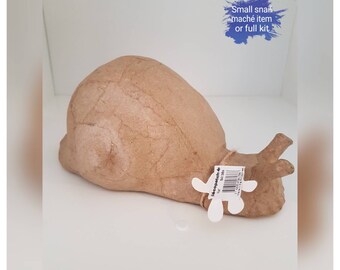 Decopatch small snail