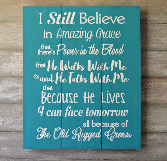 Christian Home Decor Christian Wall Decor Christian Wall