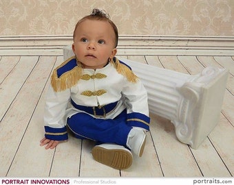 Majestic Prince Charming Babies, toddlers, child, fully lined jacket