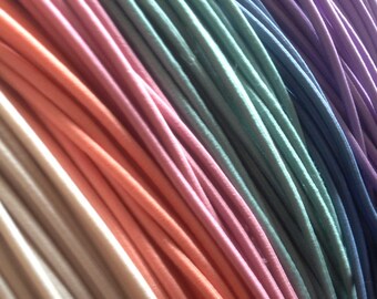 Extra Elastic Bands / Jump Bands (Set of 2)