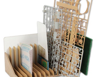 HobbyZone Sprue Module