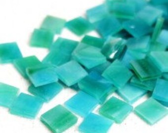 Mini Stained Glass - Parrotfish - 50g