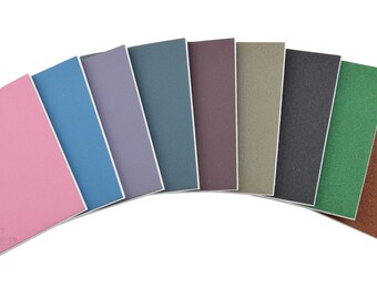 MICRO-MESH Regular - 3"x4" Soft Touch Pad Variety Pack