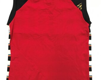 Rosa Rebelled Sustainable T-Shirt