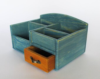 Desk Organizer Office Organizer Pencil Cup Office Decor Caddy Tools Office Supplies Holder