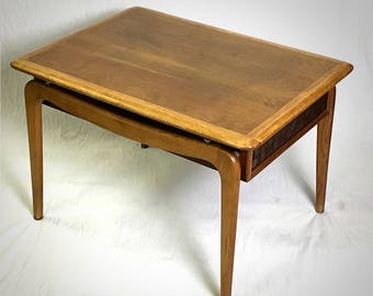 Coffee table vintage 60's US - LANE furniture