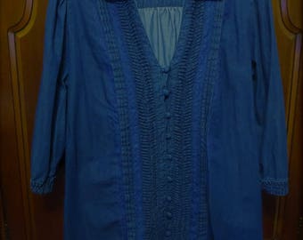 Nero Tunic 14098