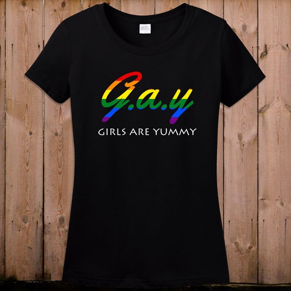 t shirt lesbian sayings