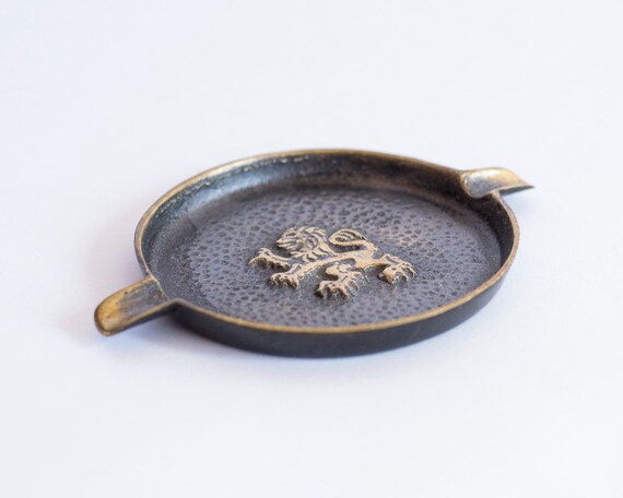vintage-brass-ashtray