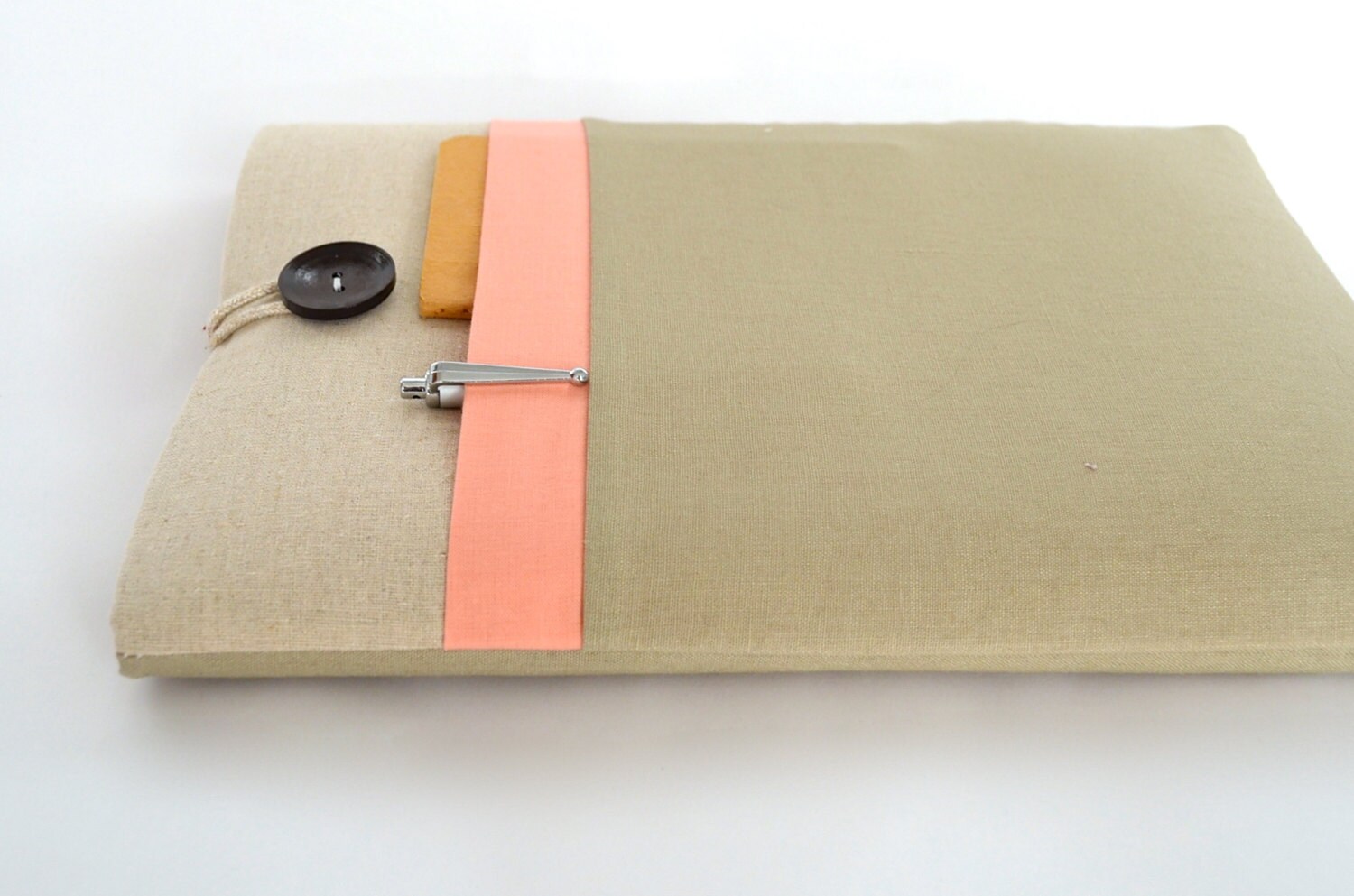 13 14 or 15.6 Laptop Sleeve Case 15