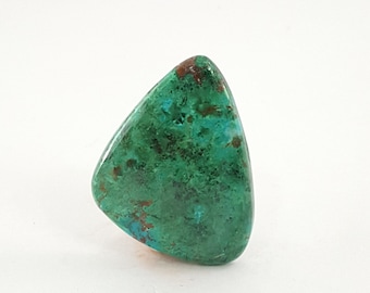 Chrysocolla Cabochon