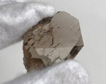 Superb Gwindel Smoky Quartz from Switzerland