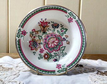Pair of Royal Winton Shallow Bowls