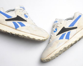 vintage Reebok Rapide Classic 90th sneakers shoes trainers us8 eur40 1/2 uk7