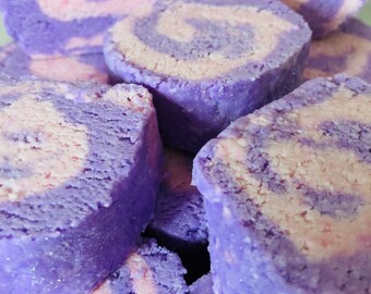 All you need is Love Bubble Bath Bar