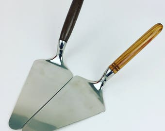 Cake/ Pie server