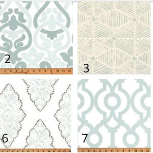 Starry Pines Quilted Valance NCU0PVL723