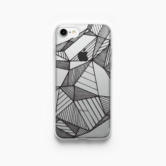 iphone 7 plus case geometric iphone 7 plus case geometric