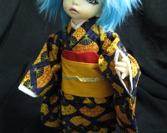 LTF/YOSD Girl Kimono/Yukata