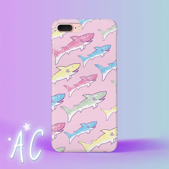 shark iphone 8 case shark iphone 8 case