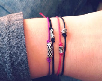 Bali bracelet, bali silver bracelet, minimal bracelet, tribal bracelet, minimal jewelry, for her