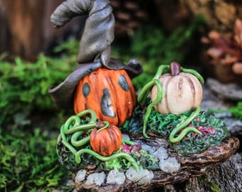 gnome home, fairy home, pixie palace