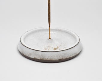 Ceramic Incense Holder