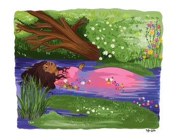 Ophelia - Digital Download