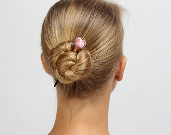 Mare Hairstick