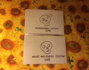 A Bare-Bones Guide to Pronouns: Both Editions