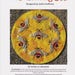 The Quilting Bee, JoAnn Hoffman, Machine Appliqué Quilt Pattern