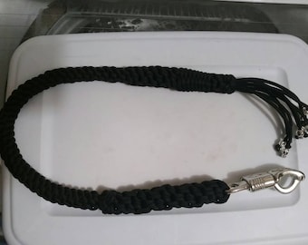 diy get back whip