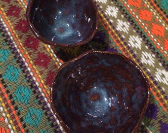 Tiny bowls