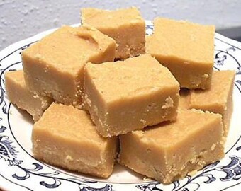 1 1/4 pound Vanilla Fudge