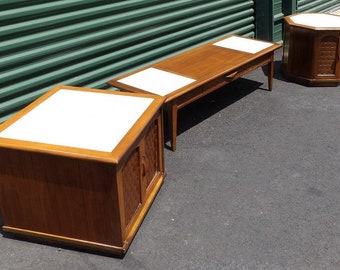 Mid Century Modern Furniture Vintage by MakingMidCenturyMod