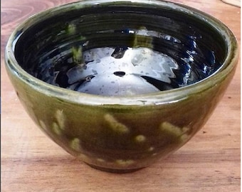 Green Bowl, effects, chocolate, breakfast Bowl