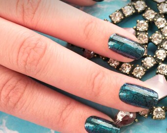 Colorstreet Nail Strips Southwest Dreams
