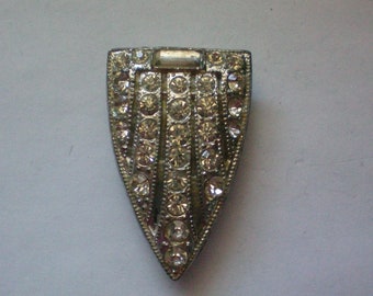 GOODY Fur or Dress Clip - 5960