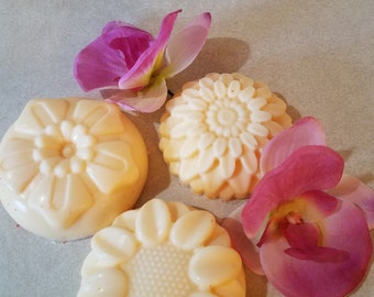 Japanese cherry blossom soap