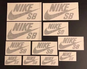 stickers nike sb stickers nike sb